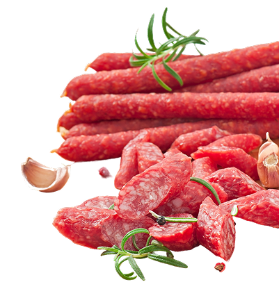 Сертификация колбасы и колбасных изделий